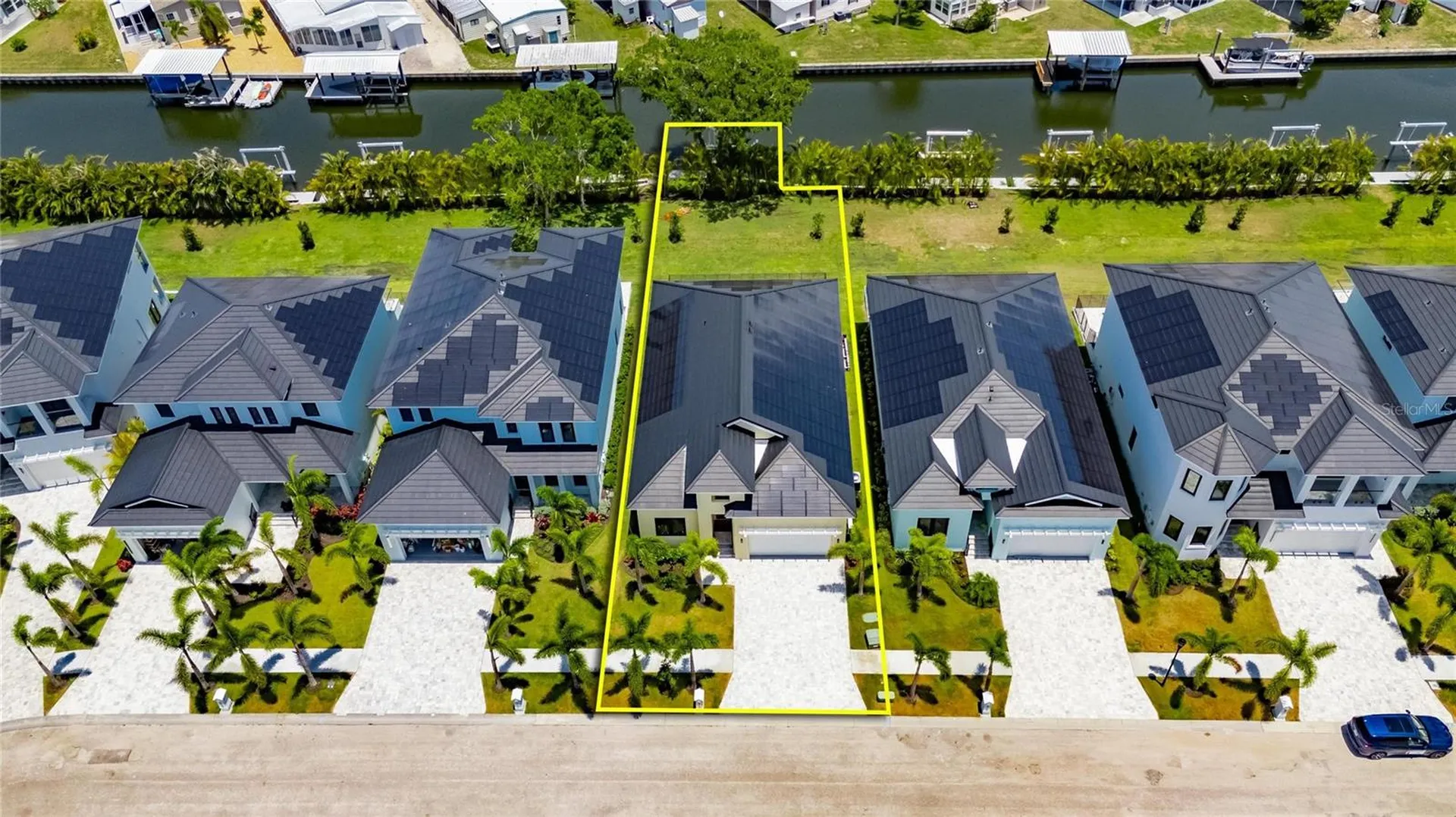 6532 Simone Shores Circle Apollo Beach FL 33572