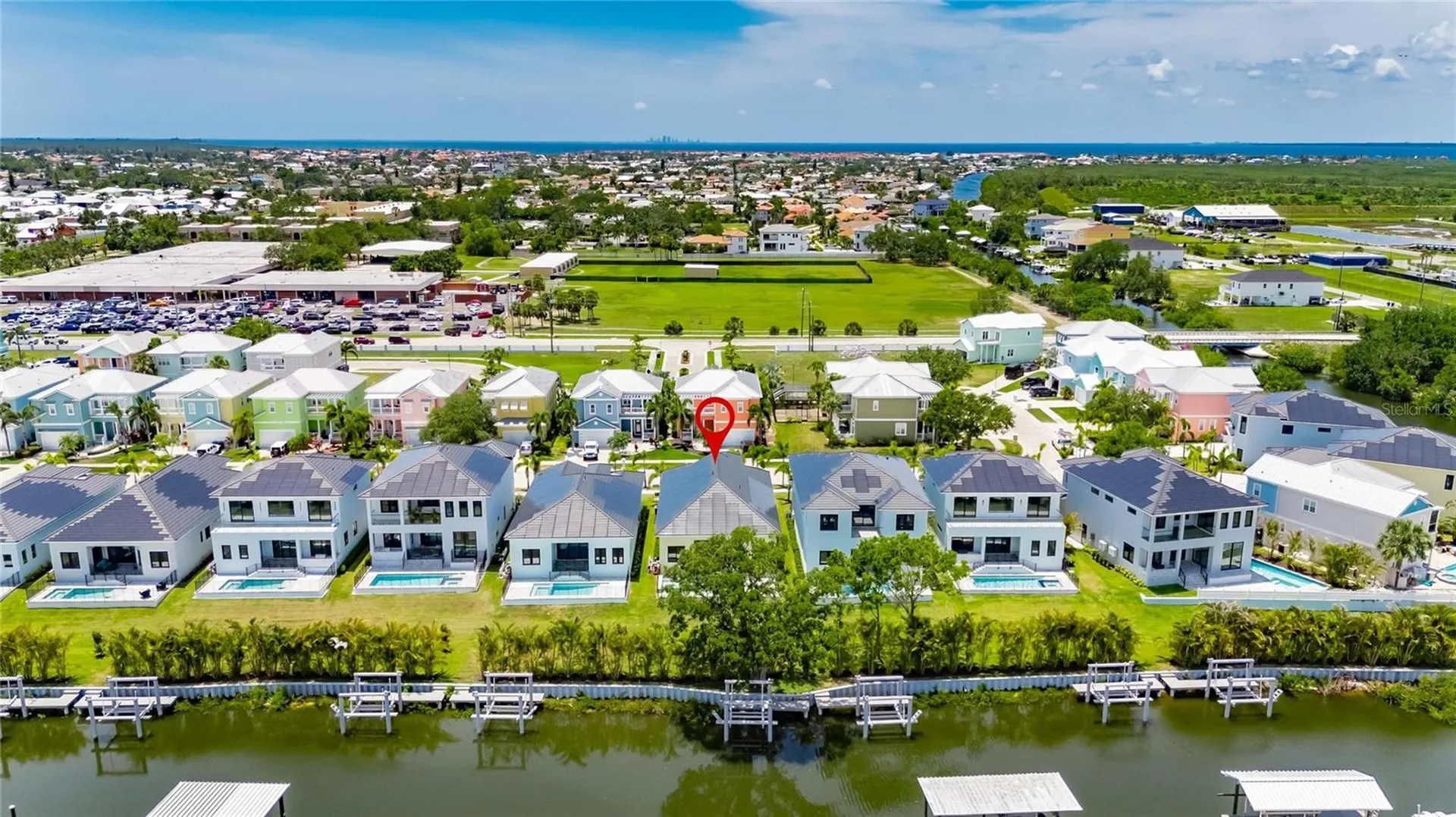 6532 Simone Shores Circle Apollo Beach FL 33572