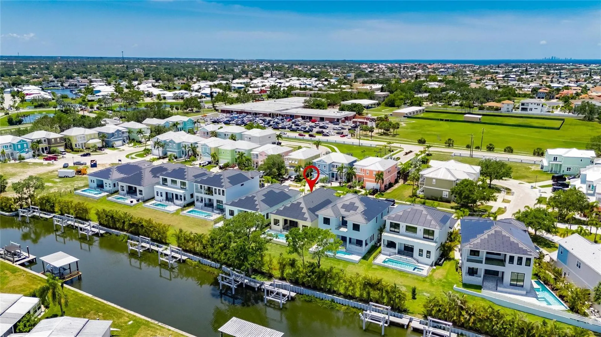 6532 Simone Shores Circle Apollo Beach FL 33572