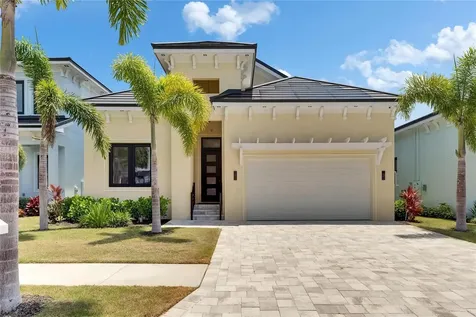 6532 Simone Shores Circle Apollo Beach FL 33572