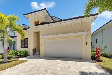 6532 Simone Shores Circle Apollo Beach FL 33572