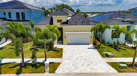6532 Simone Shores Circle Apollo Beach FL 33572