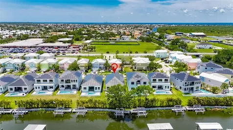 6532 Simone Shores Circle Apollo Beach FL 33572