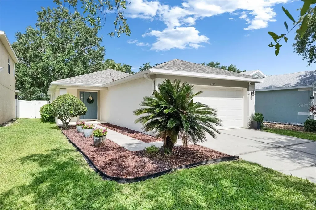 11728 Crest Creek Drive Riverview FL 33569