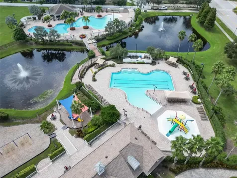 11728 Crest Creek Drive Riverview FL 33569