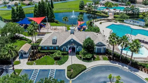 11728 Crest Creek Drive Riverview FL 33569