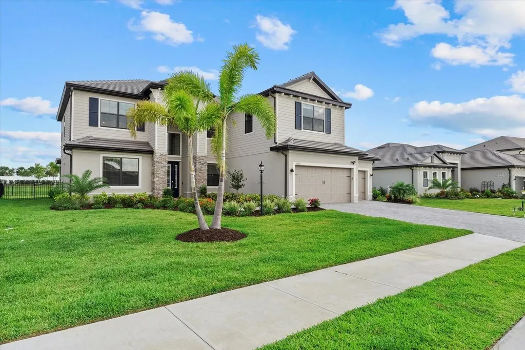 15315 Golden Beam Place Bradenton FL 34211