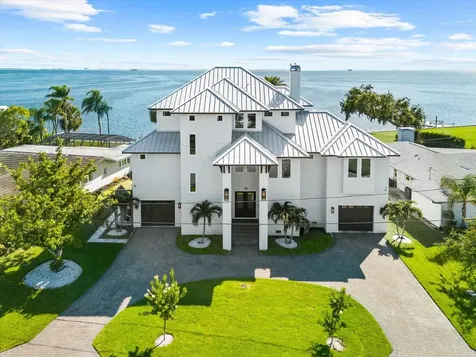 110 Carlyle Drive Palm Harbor FL 34683