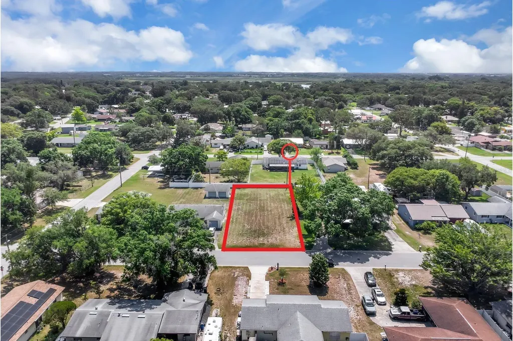 Delaware Avenue St Cloud FL 34769