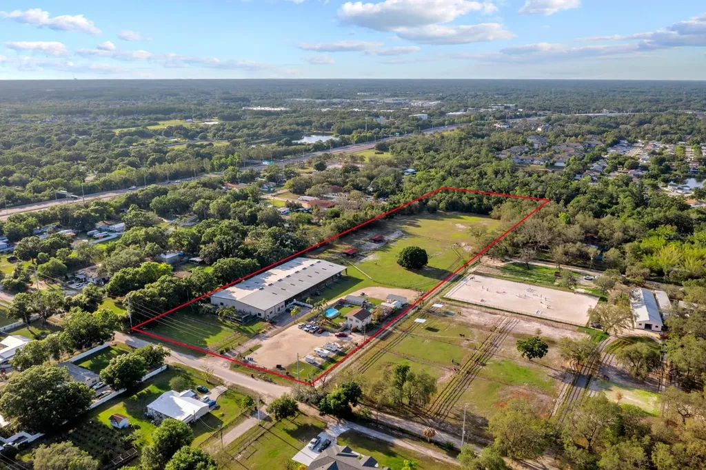 7705 Gardner Road Tampa FL 33625