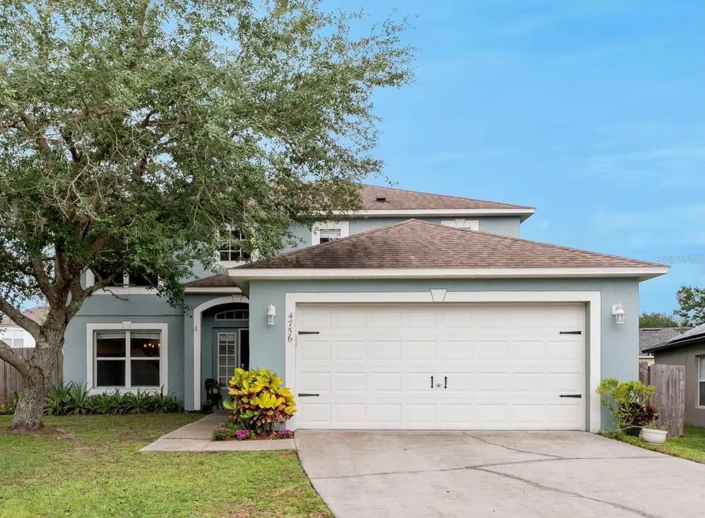 4756 Fiske Circle Orlando FL 32826