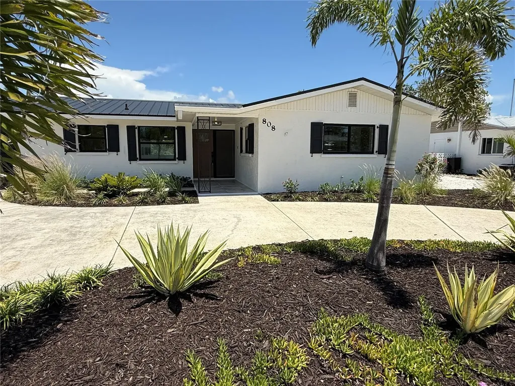 808 25th Avenue W Palmetto FL 34221