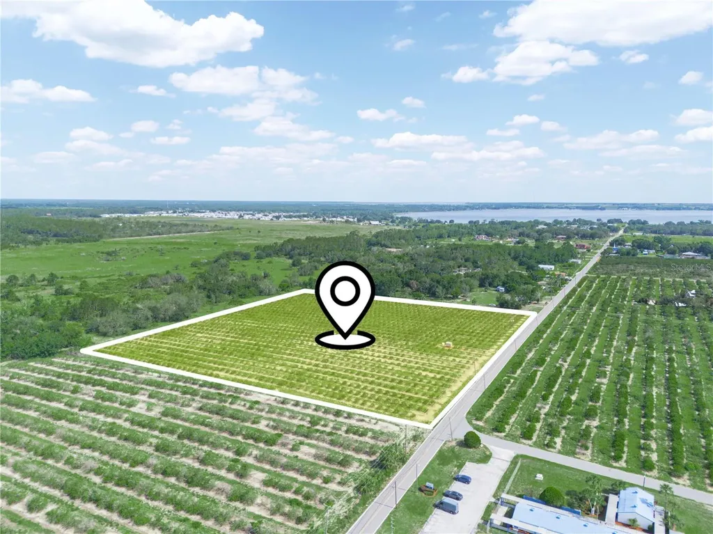 0 Hopson Road Frostproof FL 33843