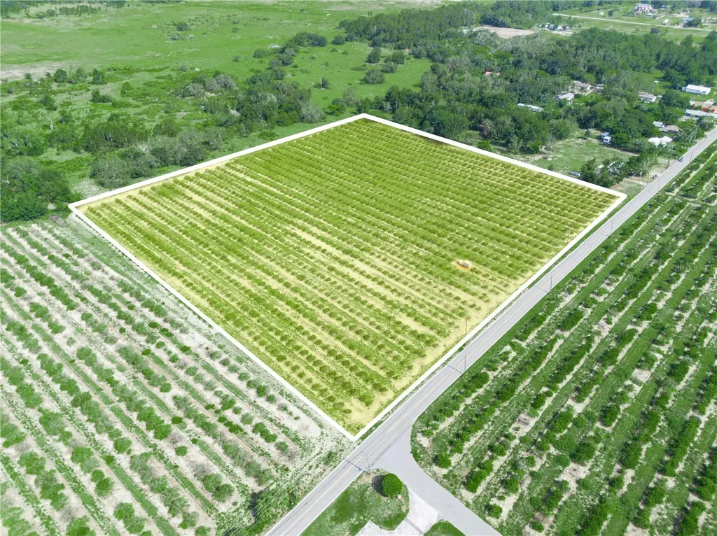0 Hopson Road Frostproof FL 33843