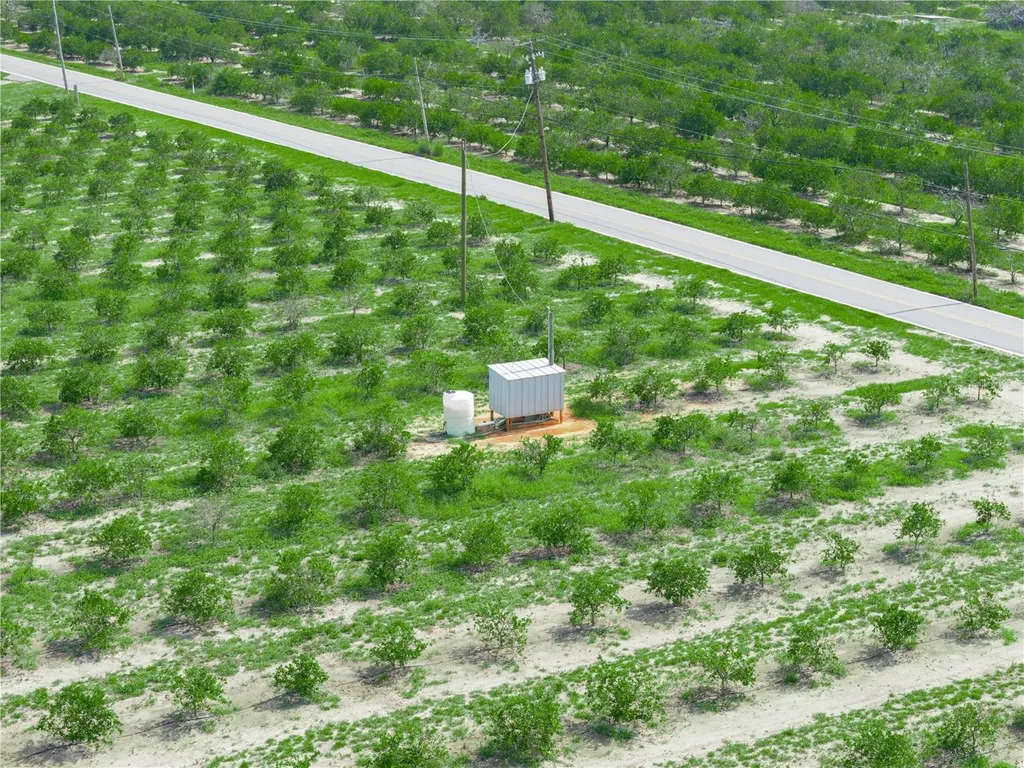 0 Hopson Road Frostproof FL 33843