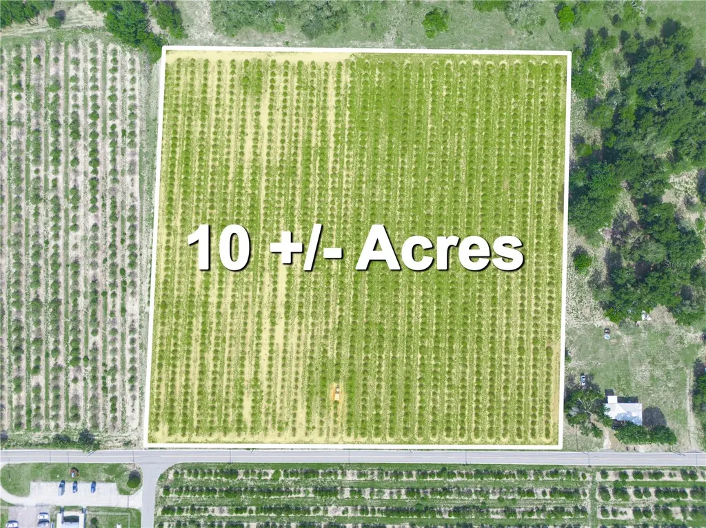 0 Hopson Road Frostproof FL 33843