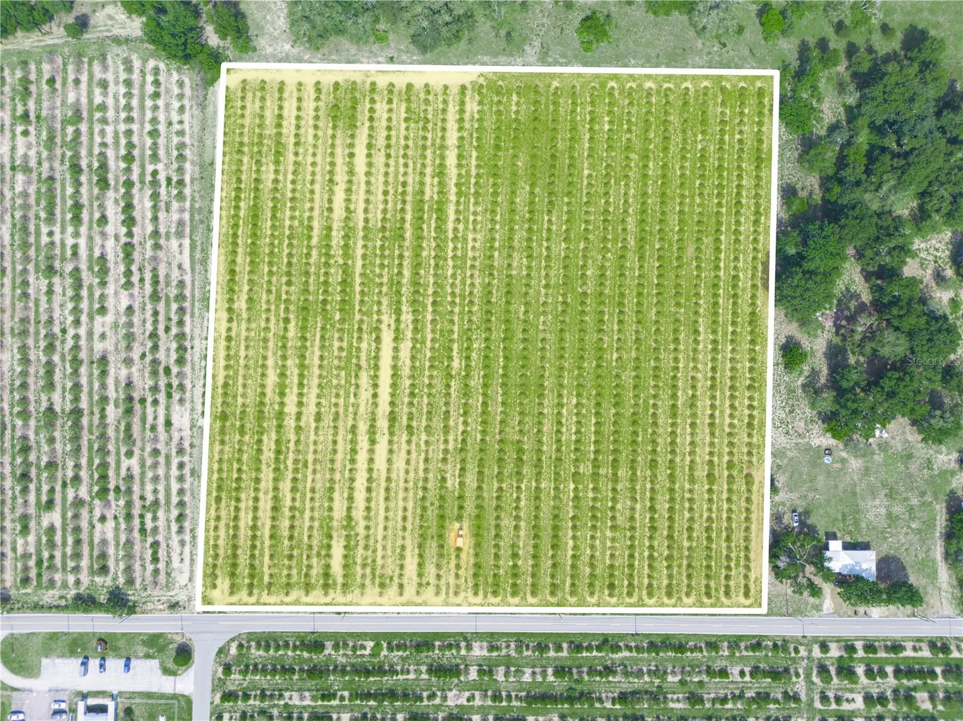 0 Hopson Road Frostproof FL 33843