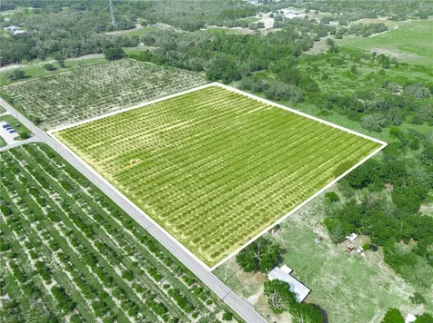 0 Hopson Road Frostproof FL 33843