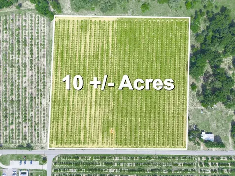 0 Hopson Road Frostproof FL 33843