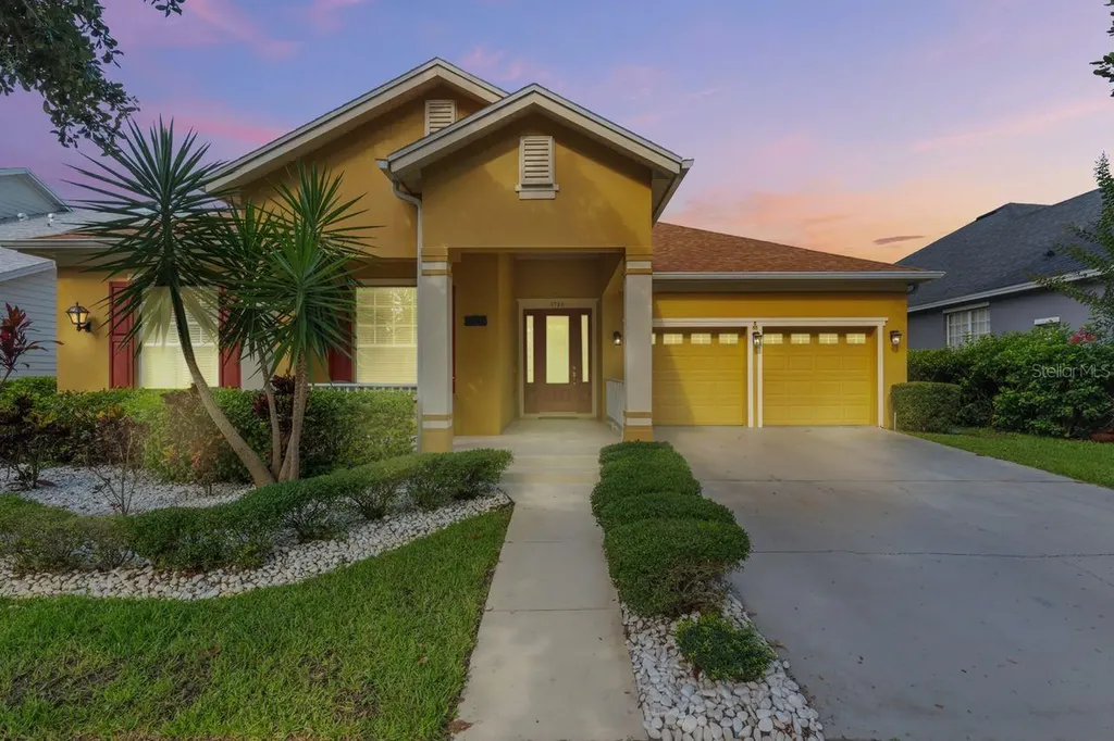 9780 Cypress Pine Street Orlando FL 32827