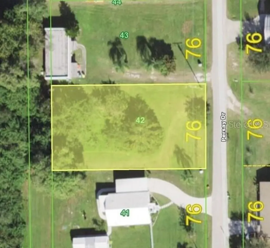 1319 Persay Drive Punta Gorda FL 33982