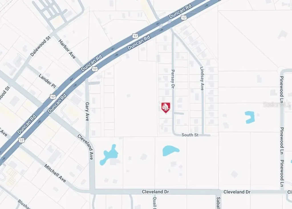 1319 Persay Drive Punta Gorda FL 33982