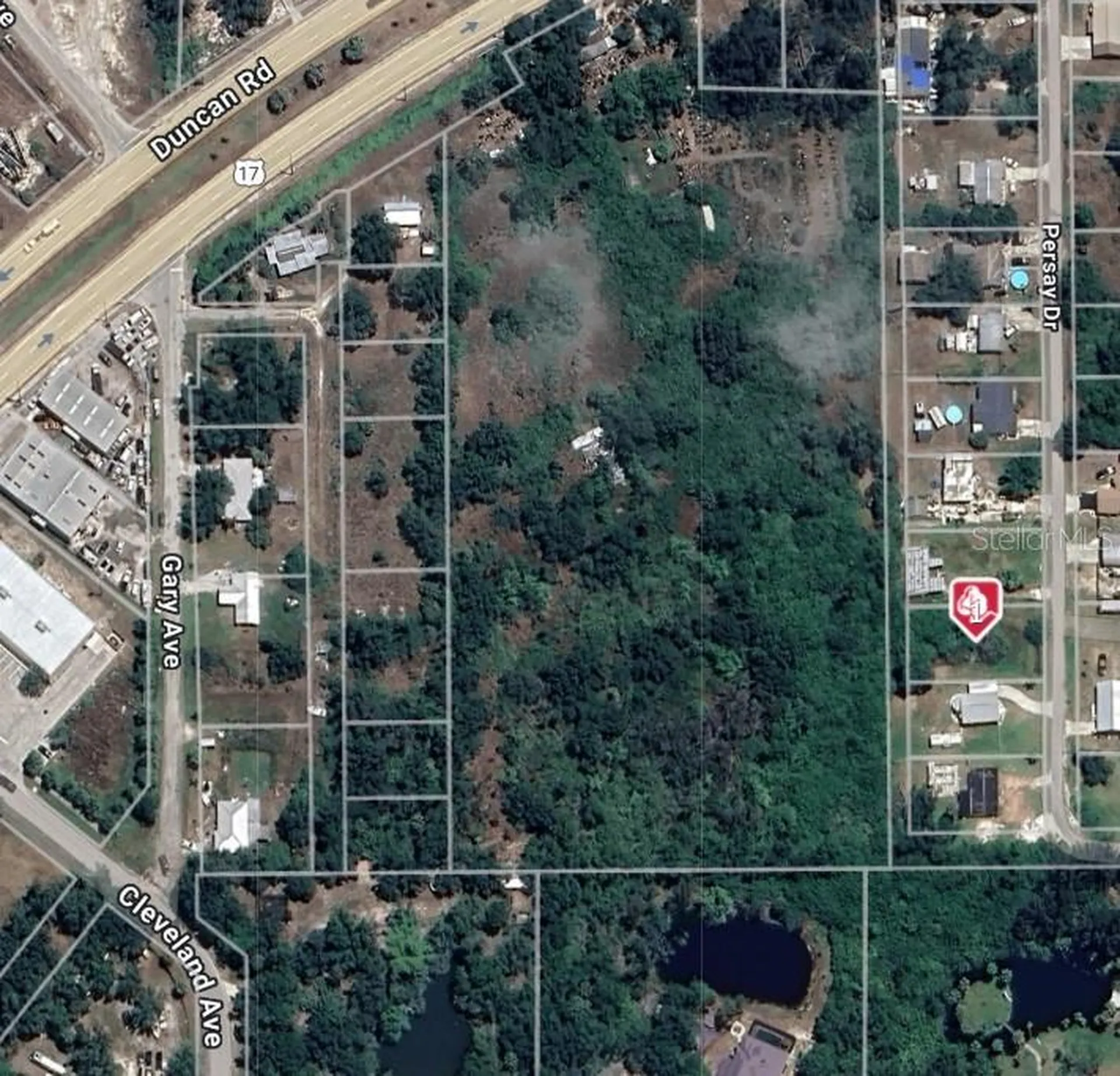 1319 Persay Drive Punta Gorda FL 33982