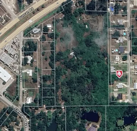 1319 Persay Drive Punta Gorda FL 33982