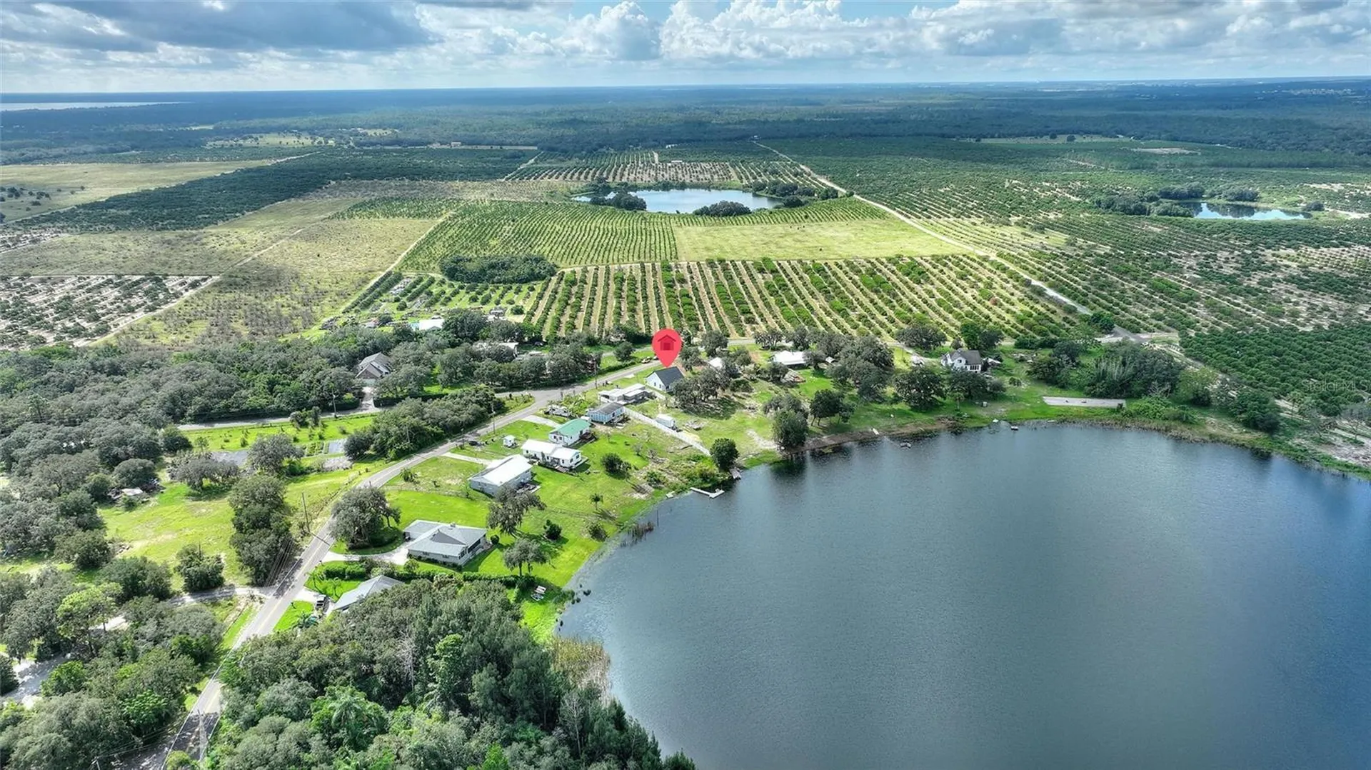1042 Golden Bough Road Lake Wales FL 33898