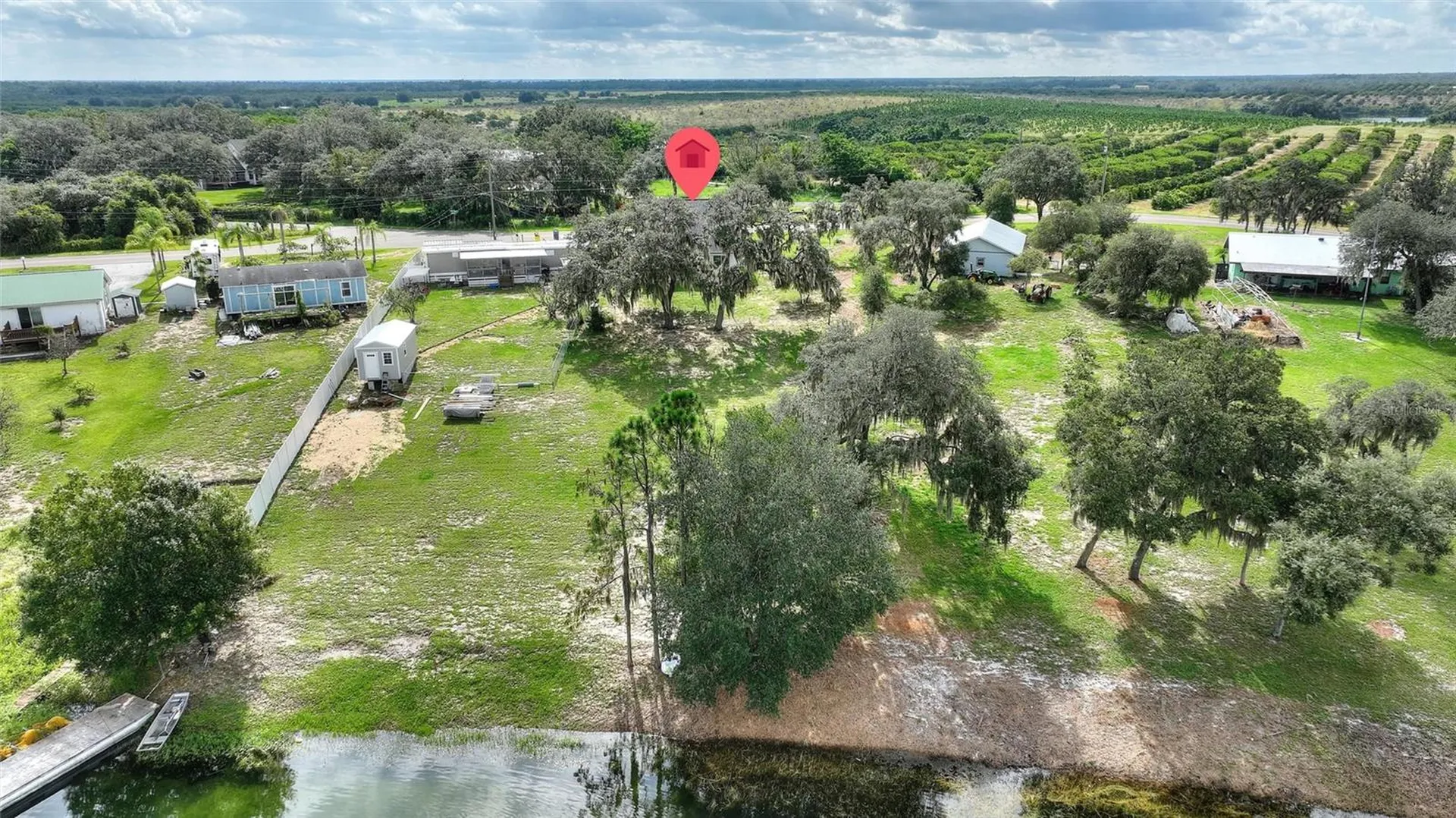 1042 Golden Bough Road Lake Wales FL 33898