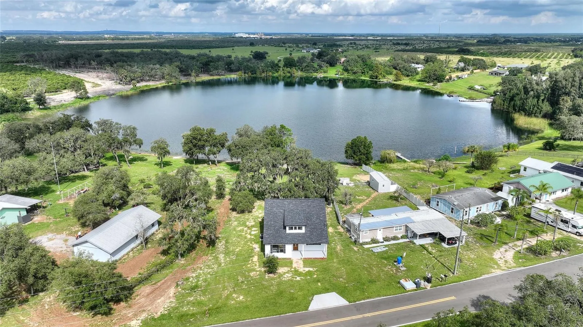 1042 Golden Bough Road Lake Wales FL 33898