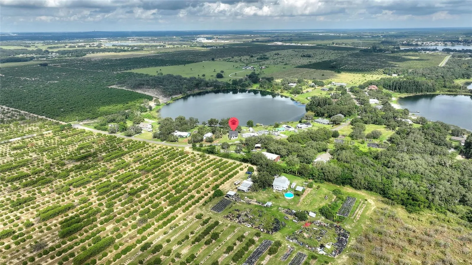 1042 Golden Bough Road Lake Wales FL 33898