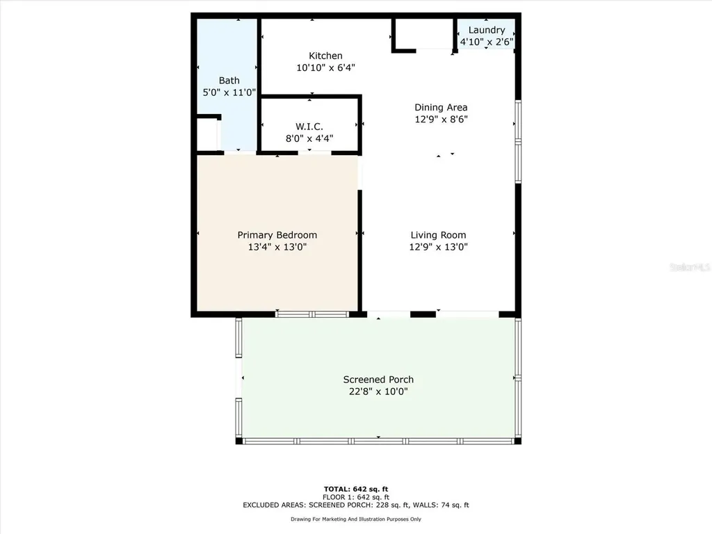 3229 40th Lane S St Petersburg FL 33711