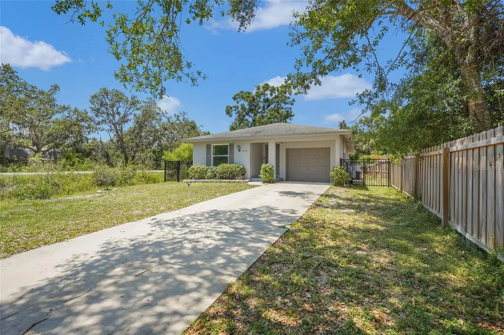 4251 Austin Street Sarasota FL 34233
