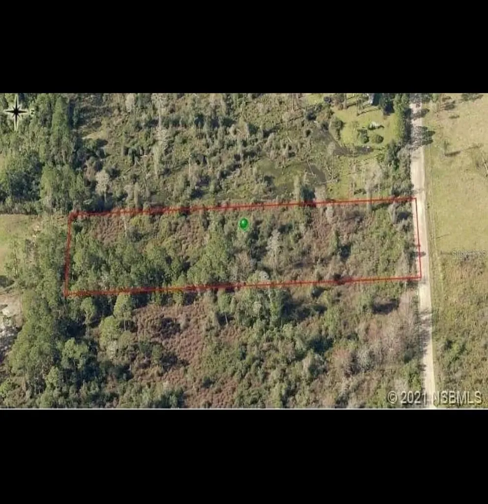 4150 Quail Nest Lane New Smyrna Beach FL 32168