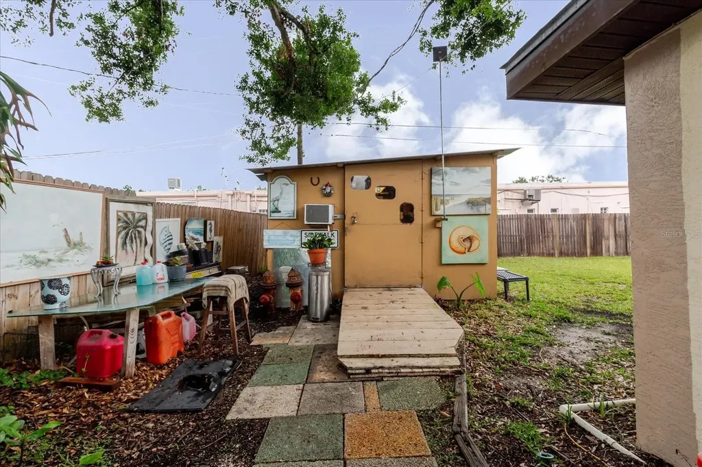 4015 Asbury Place Sarasota FL 34233