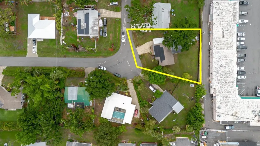 4015 Asbury Place Sarasota FL 34233