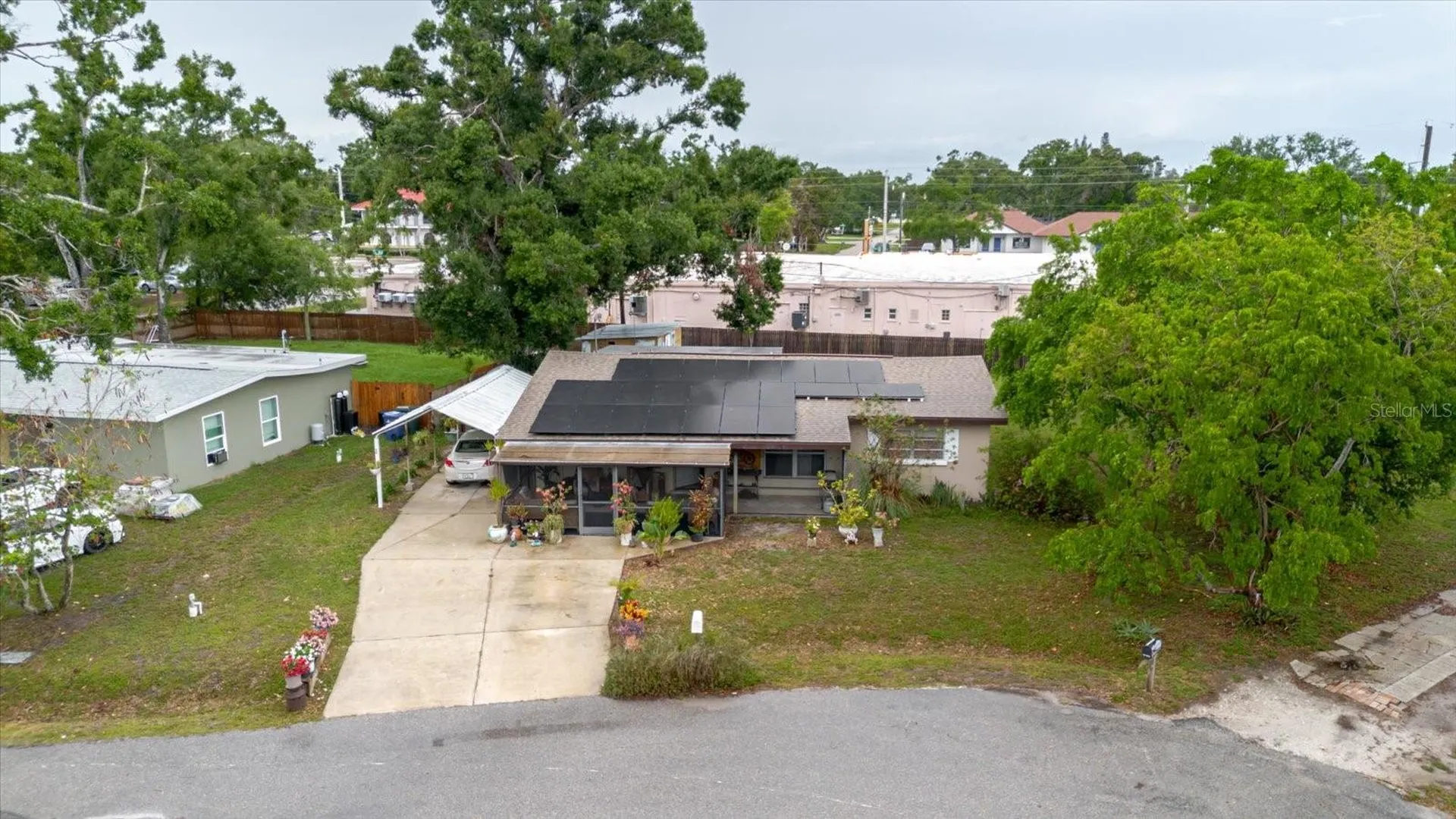 4015 Asbury Place Sarasota FL 34233