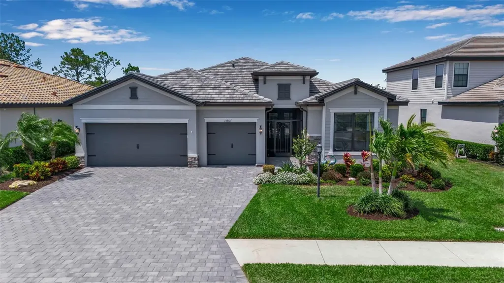15607 White Linen Drive Bradenton FL 34211