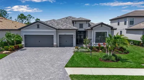 15607 White Linen Drive Bradenton FL 34211