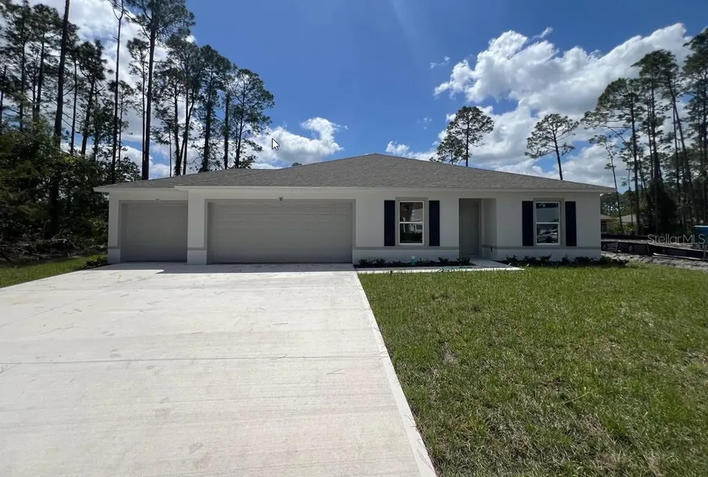 70 Rymshaw Drive Palm Coast FL 32164
