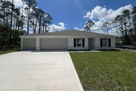 70 Rymshaw Drive Palm Coast FL 32164