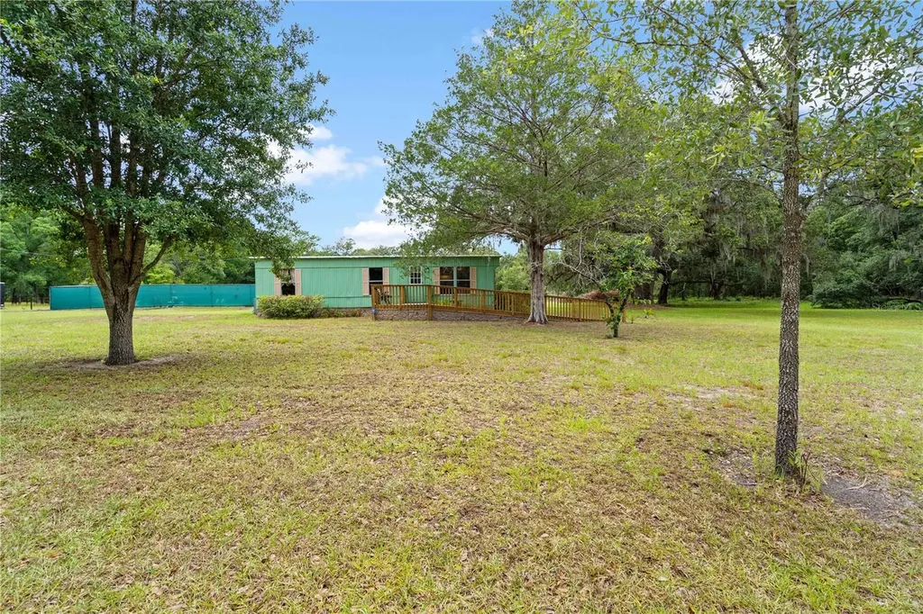 6850 SE 192nd Court Morriston FL 32668