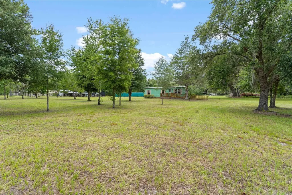 6850 SE 192nd Court Morriston FL 32668