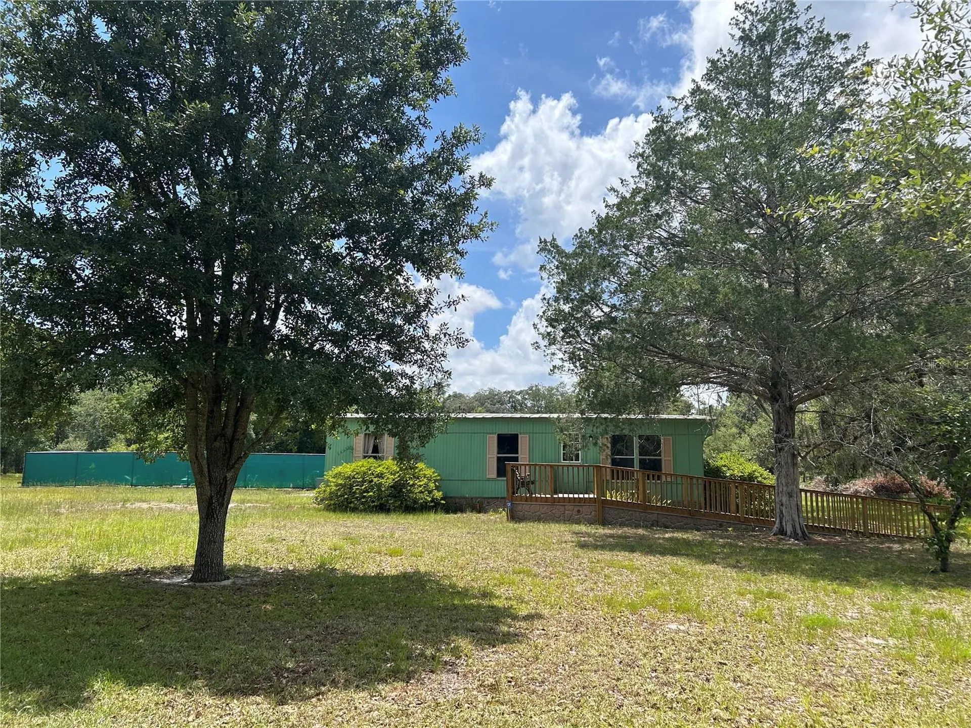 6850 SE 192nd Court Morriston FL 32668