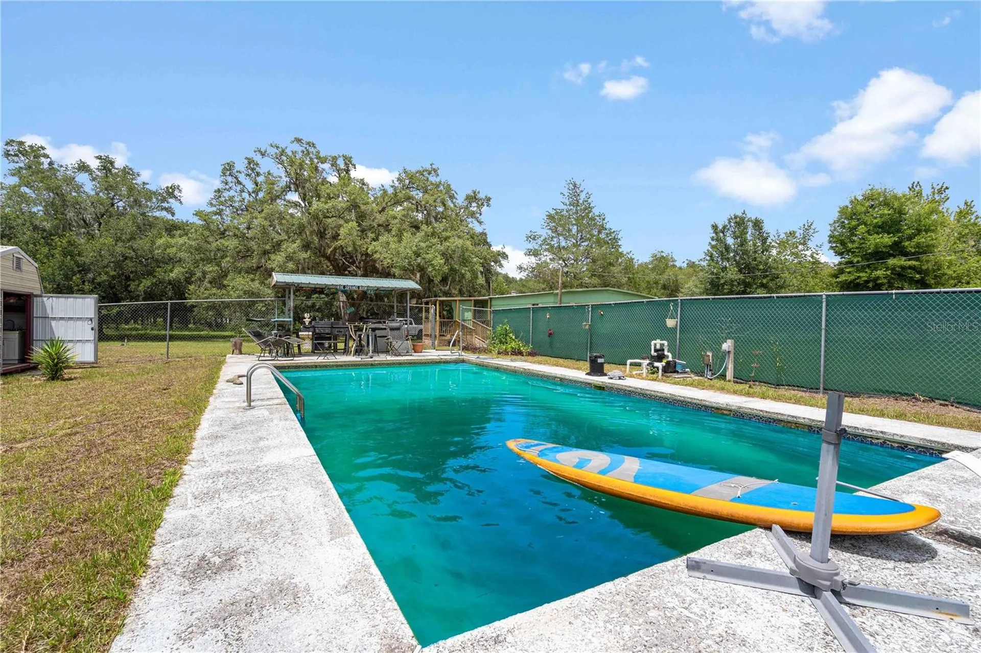 6850 SE 192nd Court Morriston FL 32668