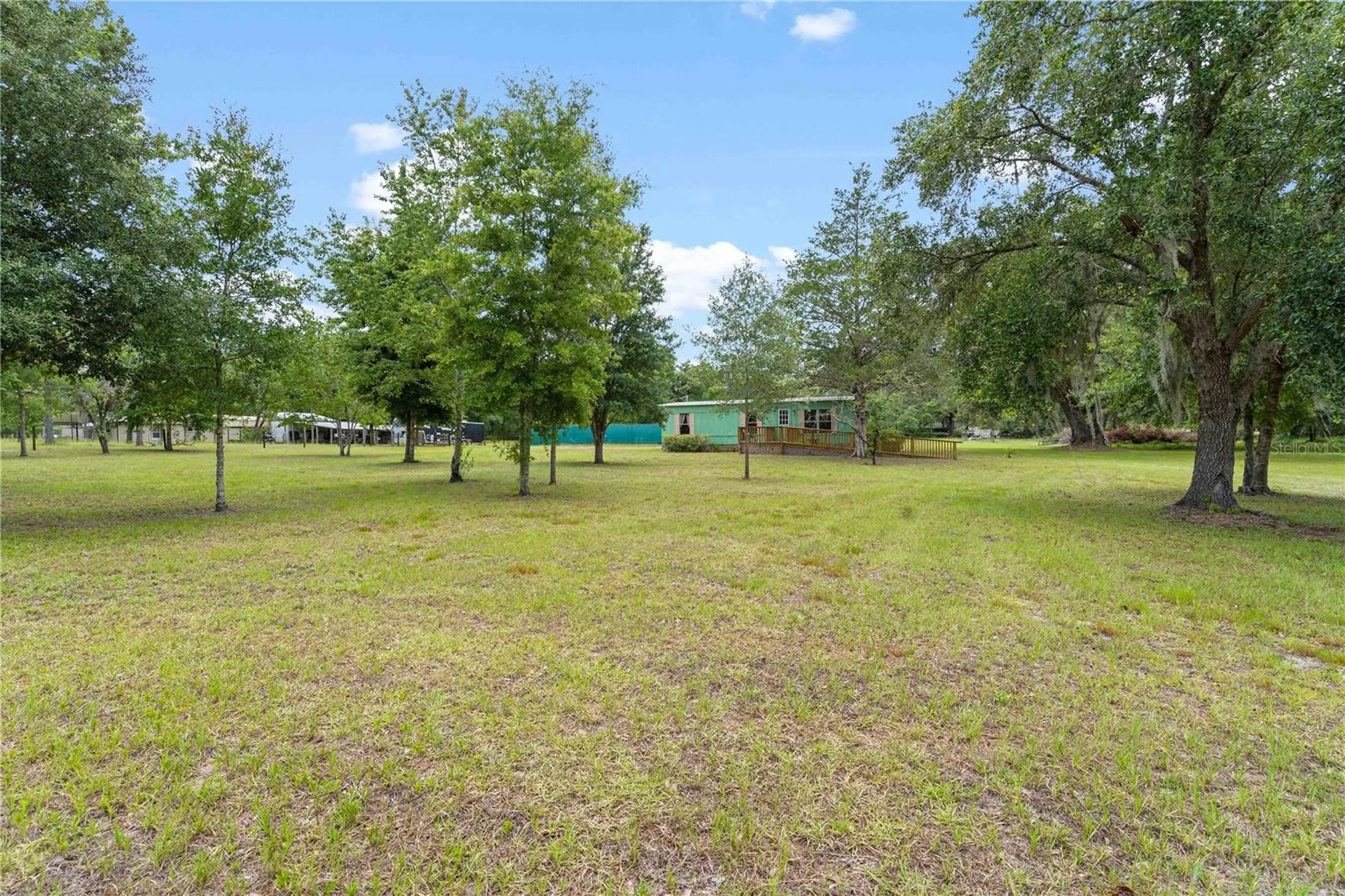 6850 SE 192nd Court Morriston FL 32668