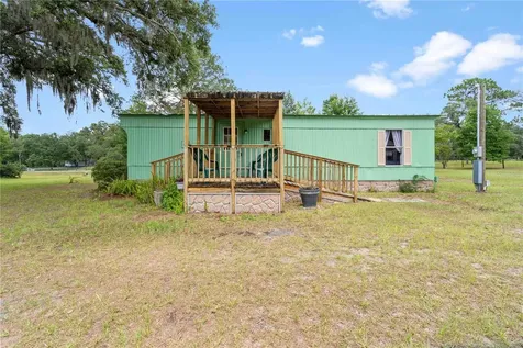 6850 SE 192nd Court Morriston FL 32668