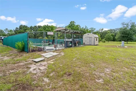 6850 SE 192nd Court Morriston FL 32668