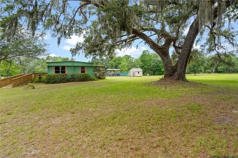 6850 SE 192nd Court Morriston FL 32668